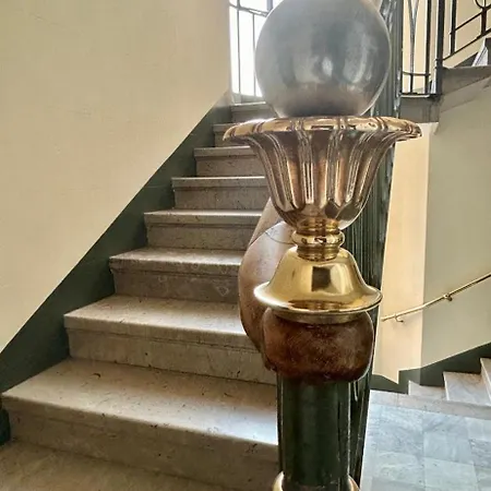 1p Apartamento Milán