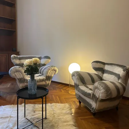 Apartamento 1p