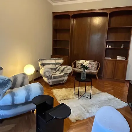 Apartamento 1p *