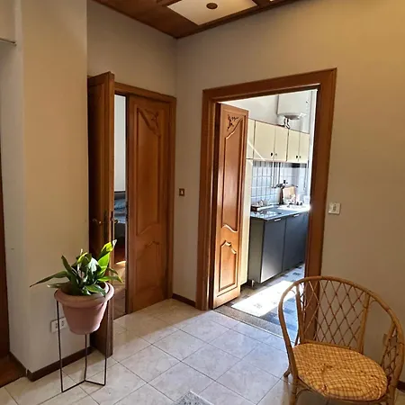 1p Apartamento