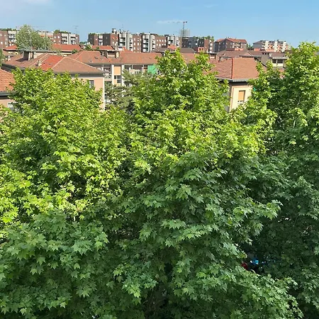 Apartamento 1p Milán